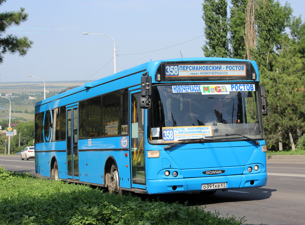 Автобус новочеркасск персиановка