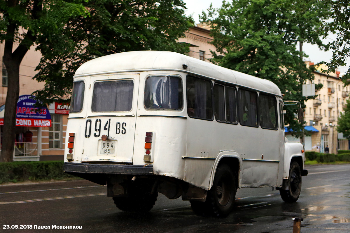 ТАРЗ 3270 авто