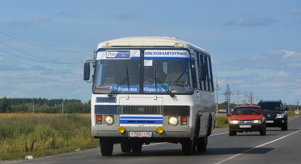 Фото автобусов омскоблавтотранс