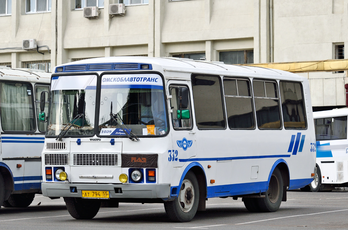 Фото автобусов омскоблавтотранс