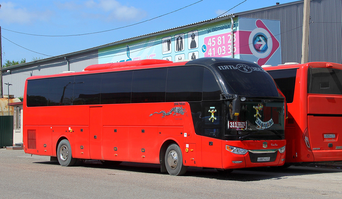 Бус хабаровск. Автобус Zhong Tong lck6127h Compass. Zhong Tong lck6127h ас500. Зонг Тонг lck6127h. Zhong Tong LCK 6127.