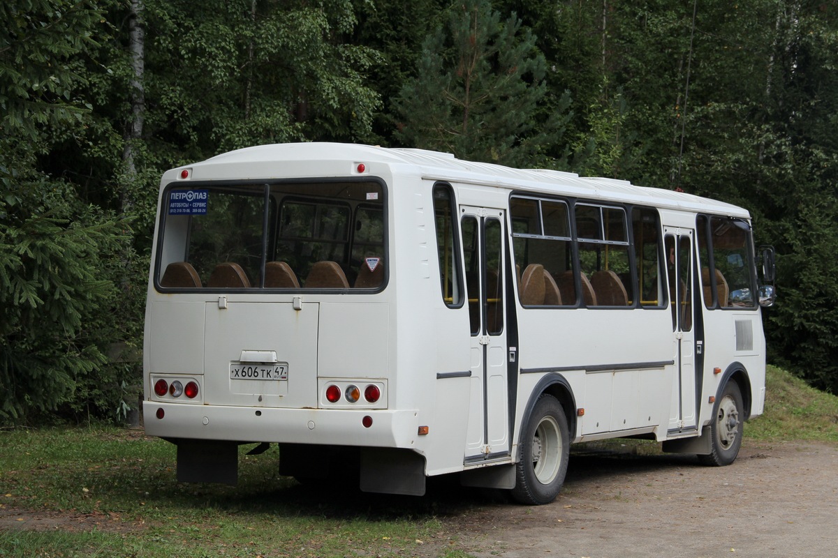 Паз 4234 04