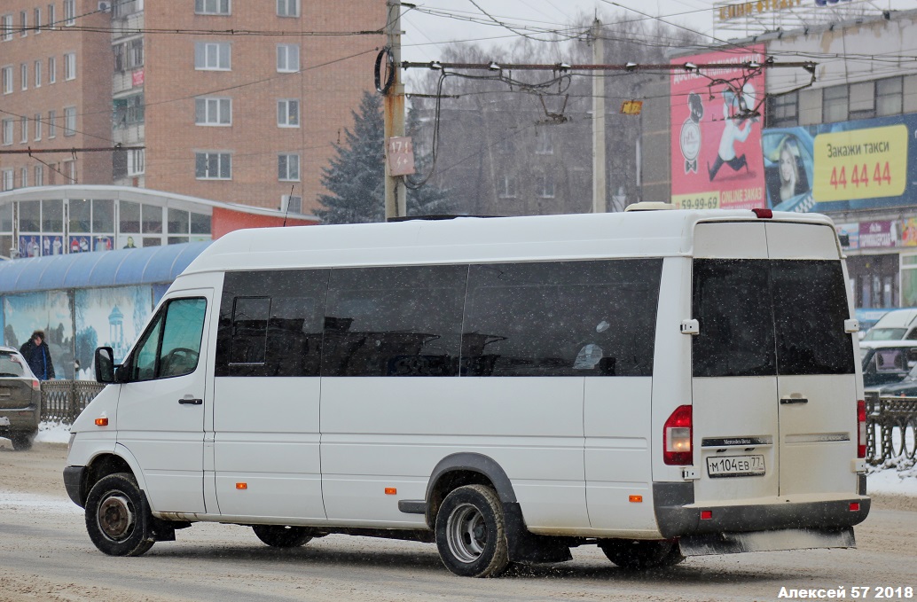 Mercedes Benz 223203