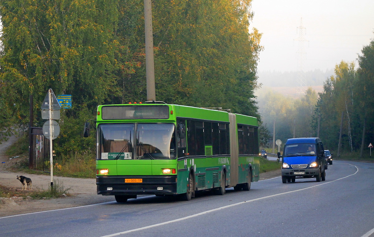 Авторазбор маз в перми