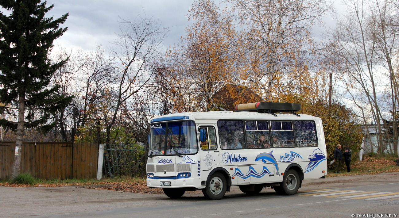 309 автобус маршрут. Автобус 309 Томск Мельниково. 309 Маршрут Томск. ПАЗ 32053-70 Томск. ПАЗ 32053 Томская область.