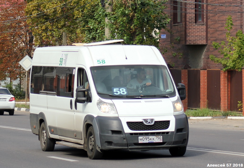 Тула 58