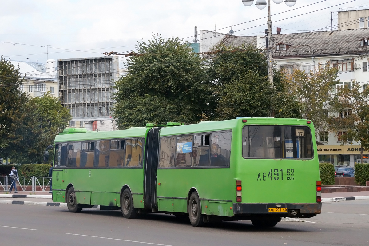 Авто бу рязанская область