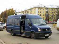 Луидор 223700 volkswagen crafter