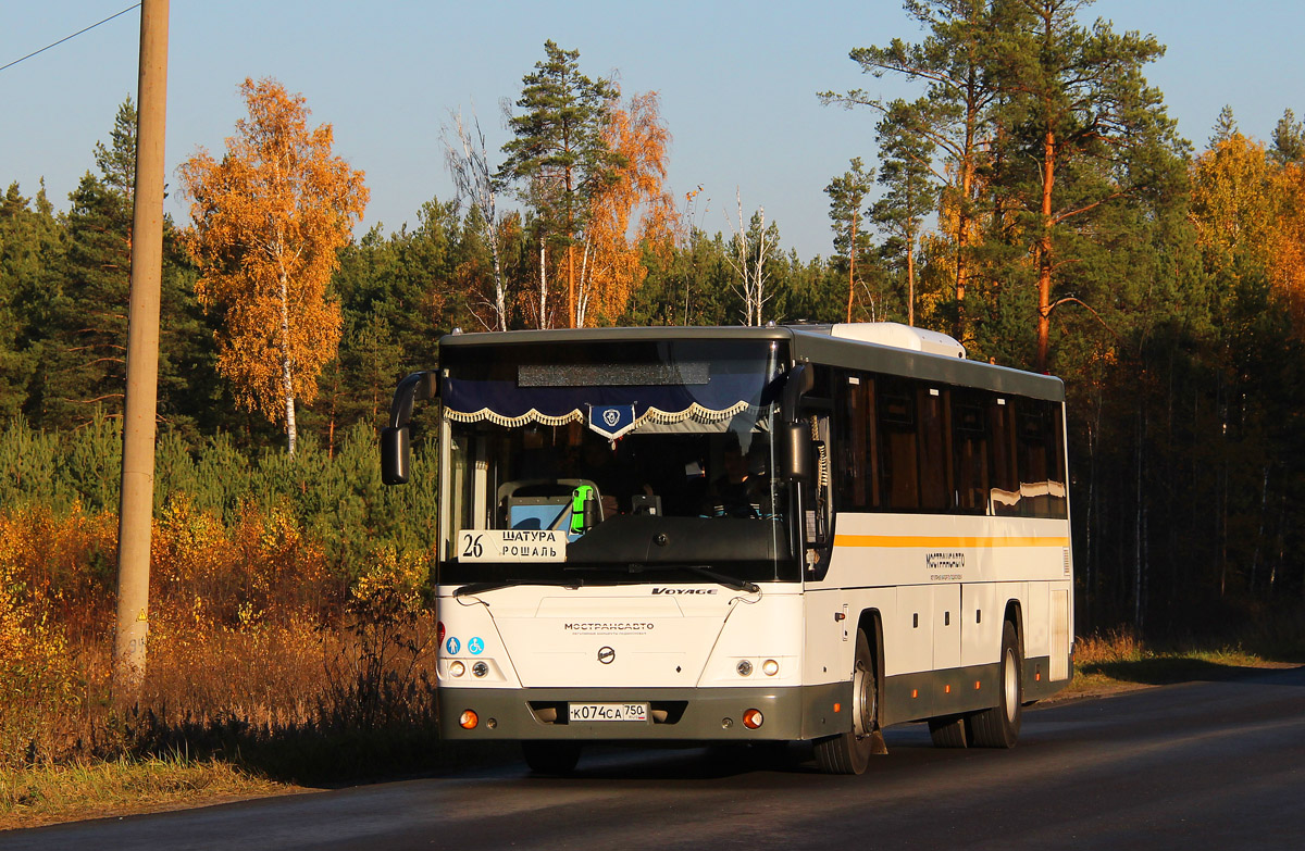 Карта автобуса рошаль шатура