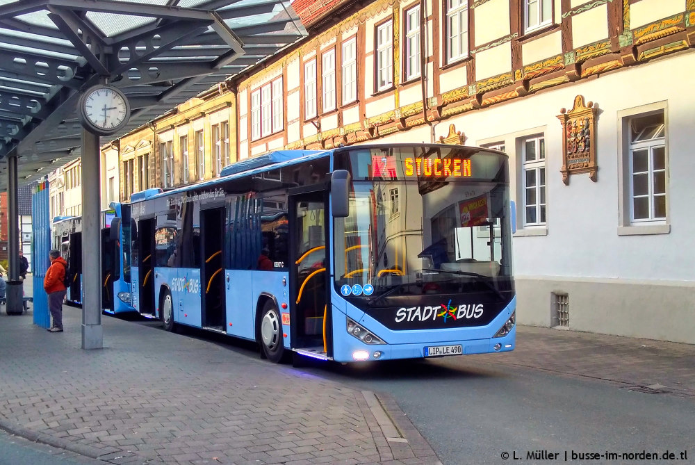 Germany, Otokar Kent C 12 # 90