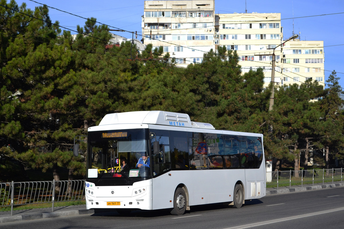 Севастополь автобусы фото