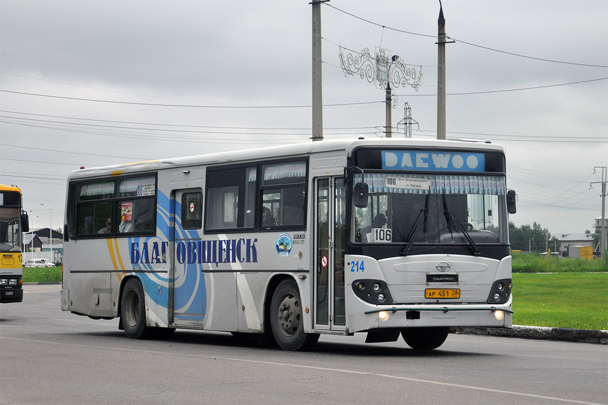 Автобусы благовещенск