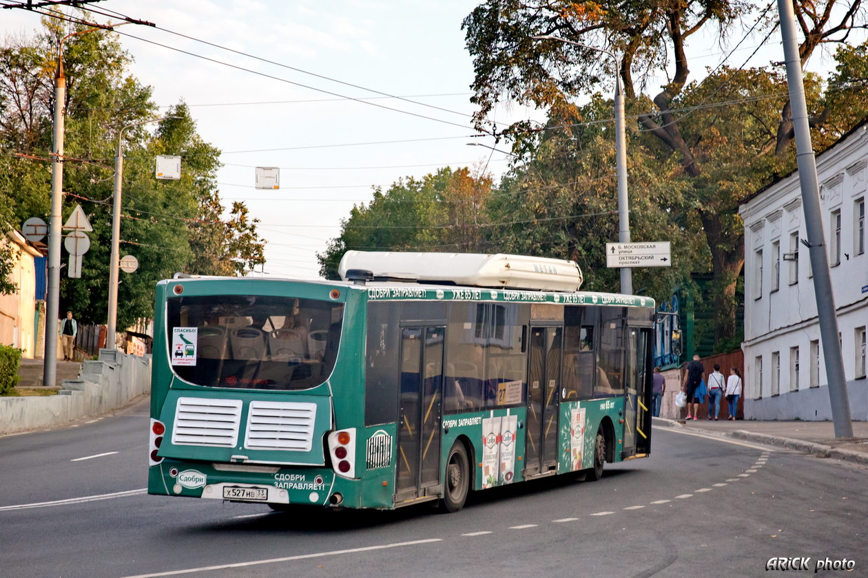 Волга автобусы ржев