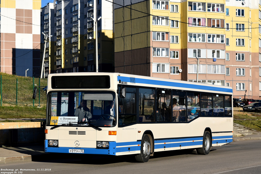 Автобус Владимир Фото