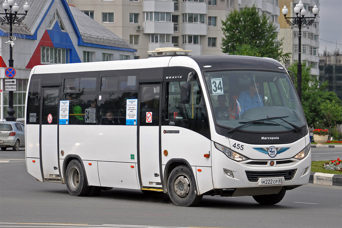 Marco Polo автобус