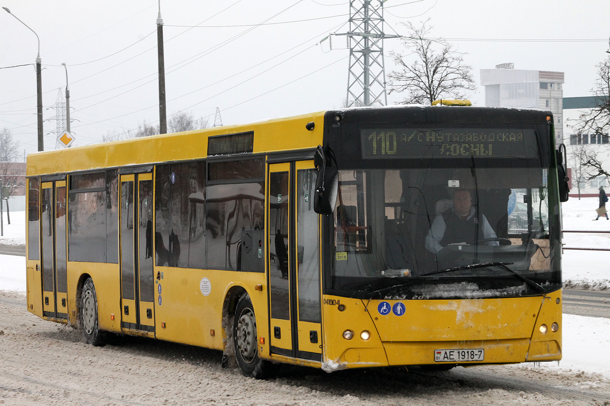 Автобус в минск отзывы