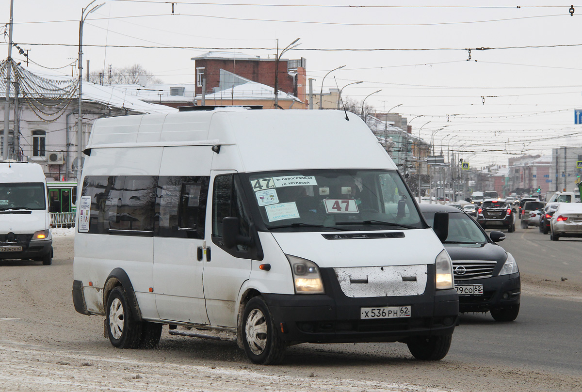 Ford transit 222709