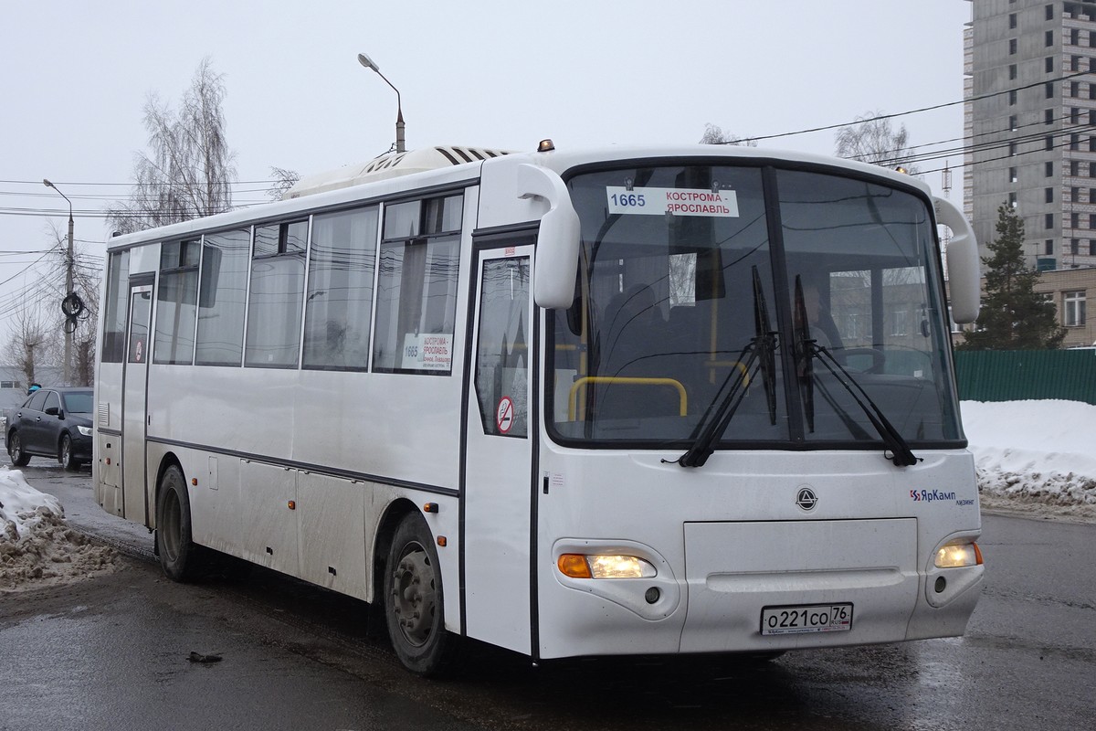 Автобус ярославль иваново. ЯРКАМП Кострома автобусы. Перевозчик: ООО 