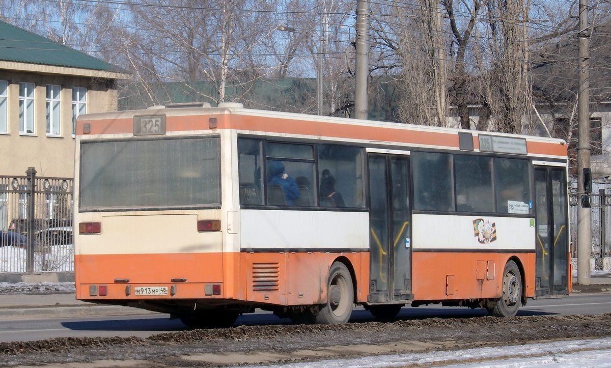 Маршрут 325 автобуса липецк