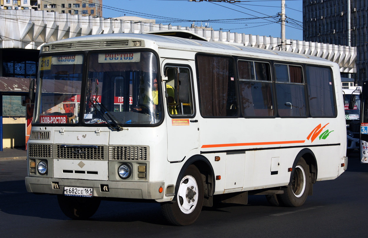 Паз 32054