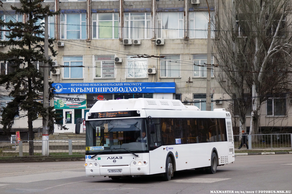 Горавтотранс. ЛИАЗ 5292.67. ЛИАЗ 5292.67 Симферополь. Автобусы Горавтотранс Симферополь. МУП Горавтотранс Симферополь.