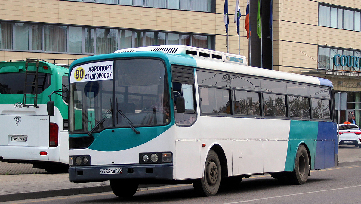 Аэросити. Hyundai Aerocity 540. Hyundai Aerocity 540. Иркутск. Hyundai Aerocity 540 Иркутск fotobus. Хендай Аэросити 540 2007.