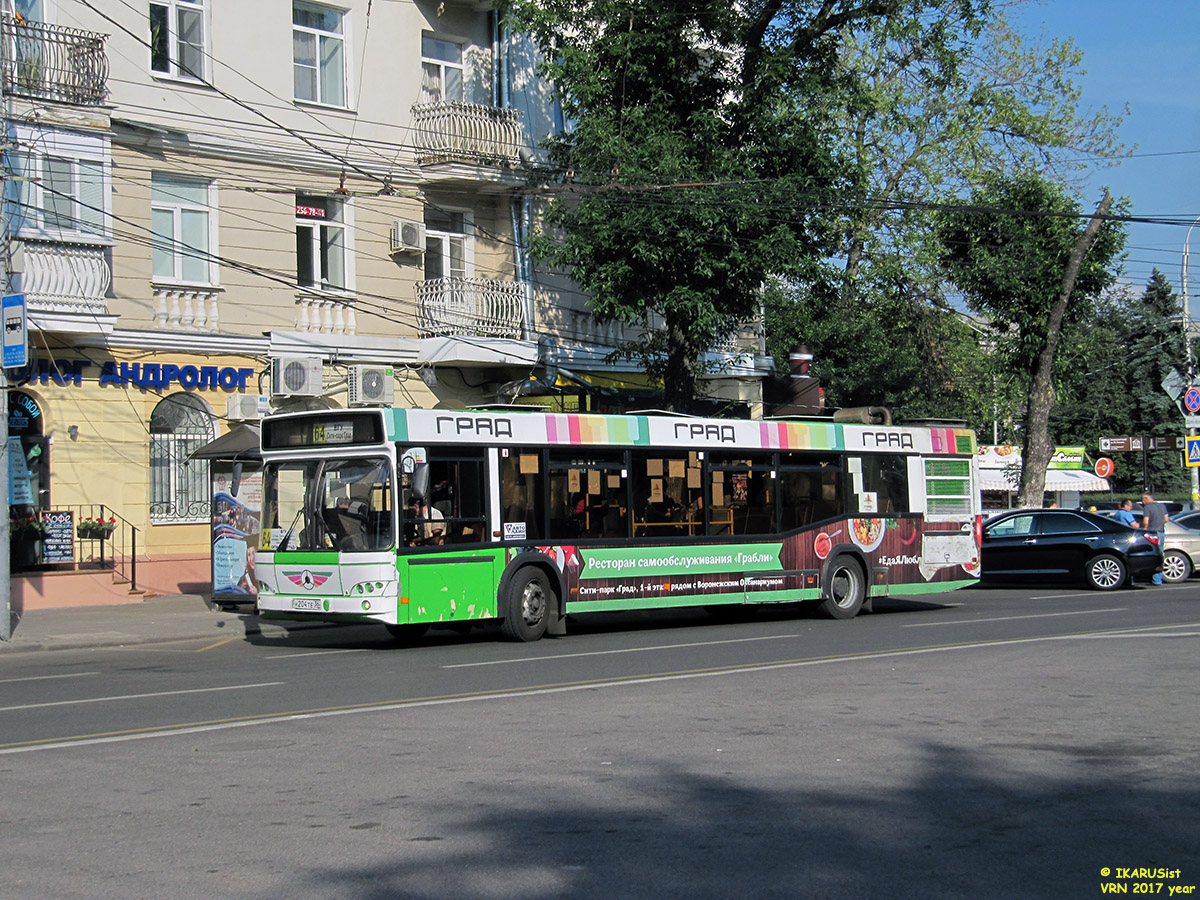 Маз 103 476