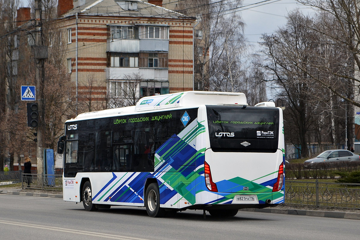 Лотос 250 летия челябинска