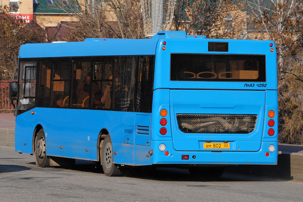 Лиаз 4292