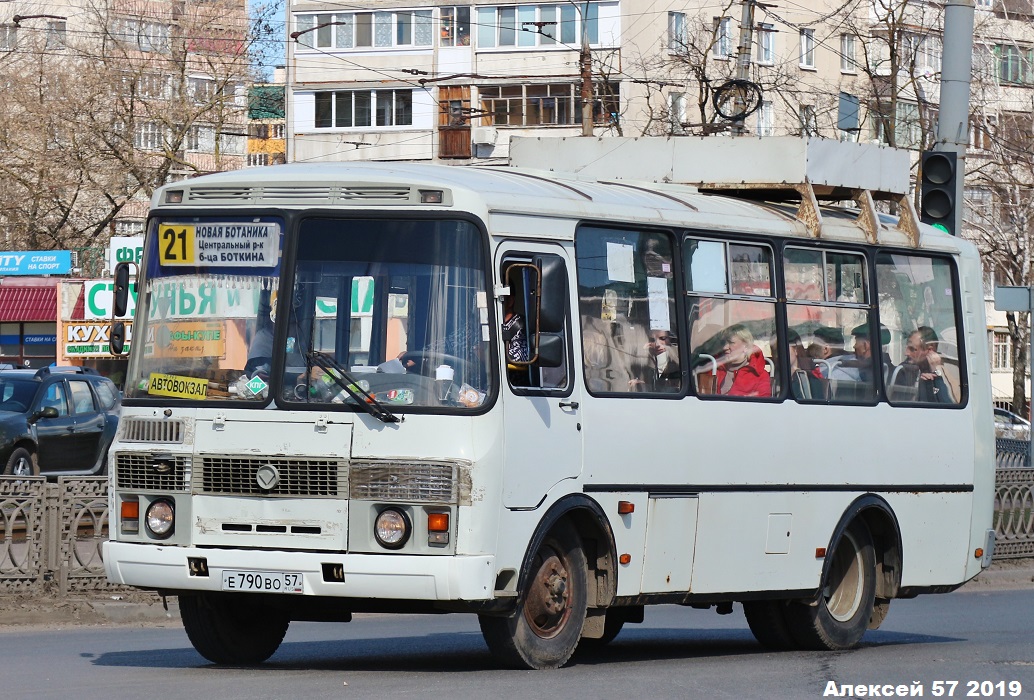 790 е. ПАЗ 21-15. 21 Маршрутка Орел. Е790ка790. С429во 790.