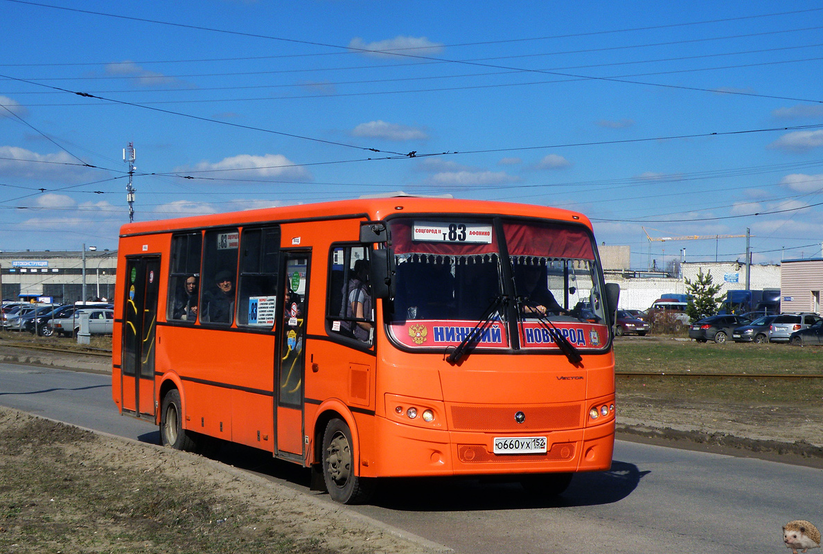 Автобус Нижний Бу Купить