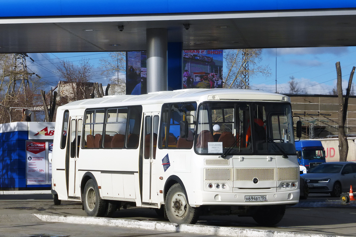 Паз 4234 04