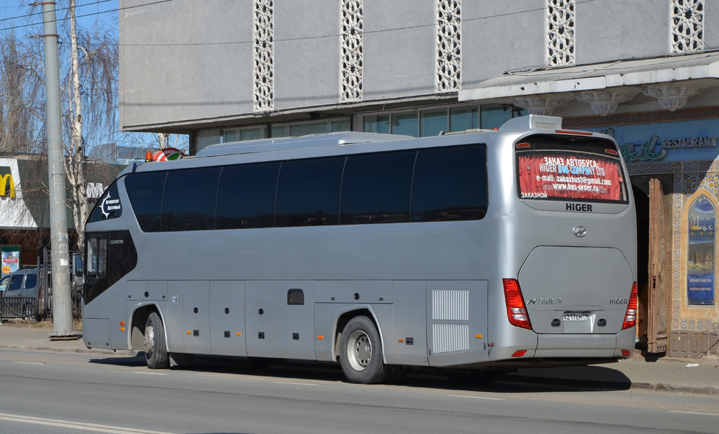 Иванова казань автобус