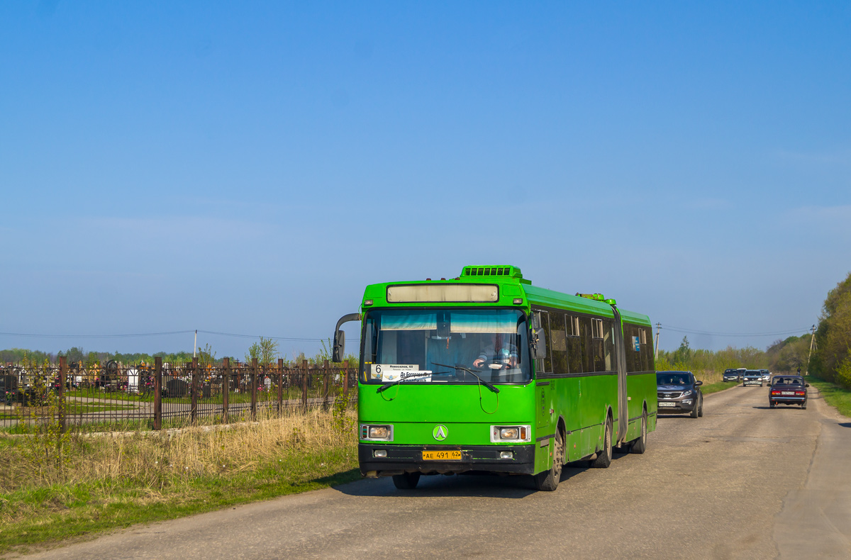 Авто бу рязанская область