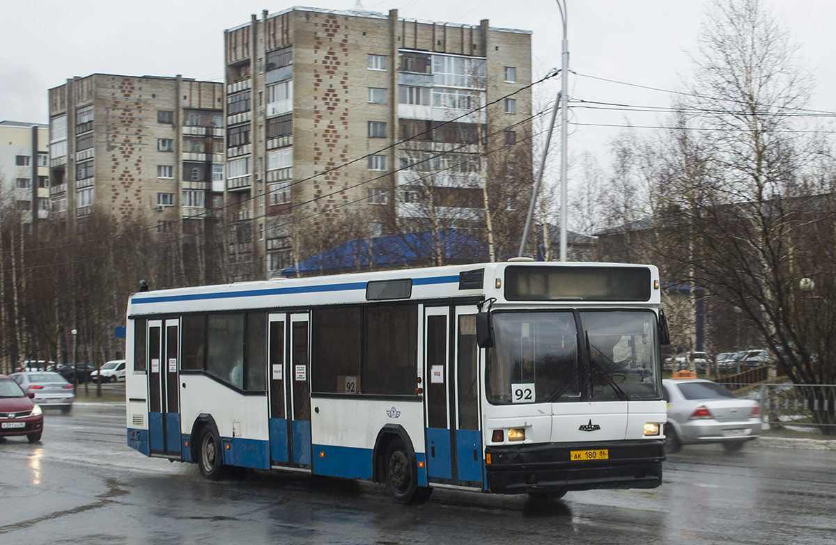 Автобус маз 104 х25