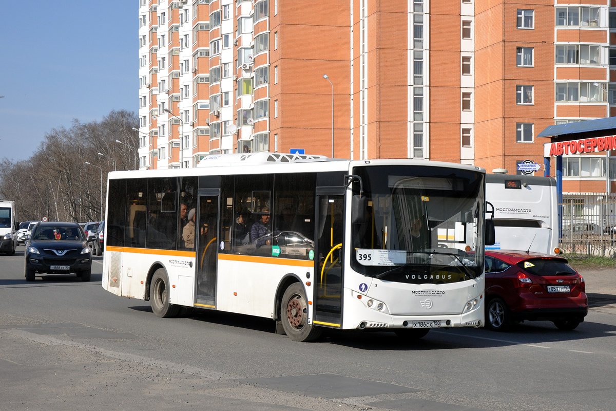 Автобус 395, Москва - Балашиха: маршрут, остановки — …