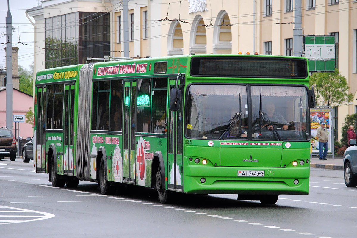 Маз 105 465