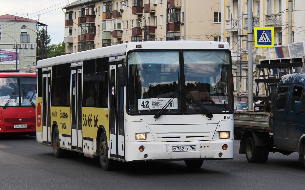 652 автобус маршрут. Автобус 42 Ярославль. Маршрут 42 в Ярославле. Маршрут 42 автобуса Ярославль. 42 Маршрутка Ярославль.