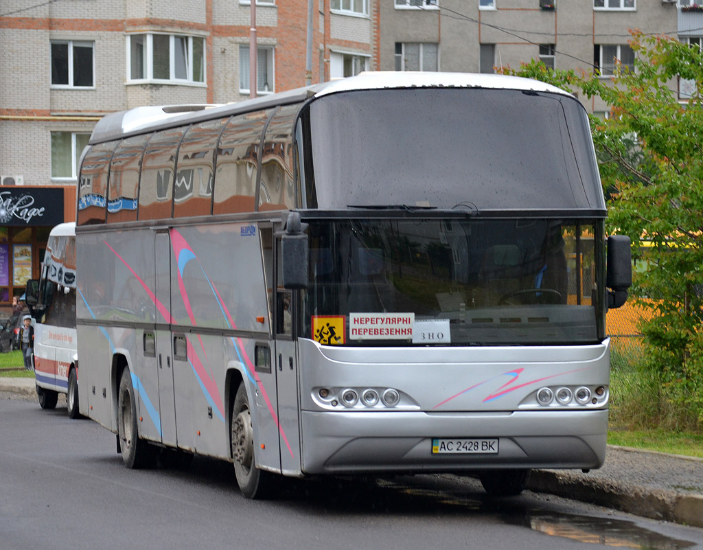 Neoplan 116