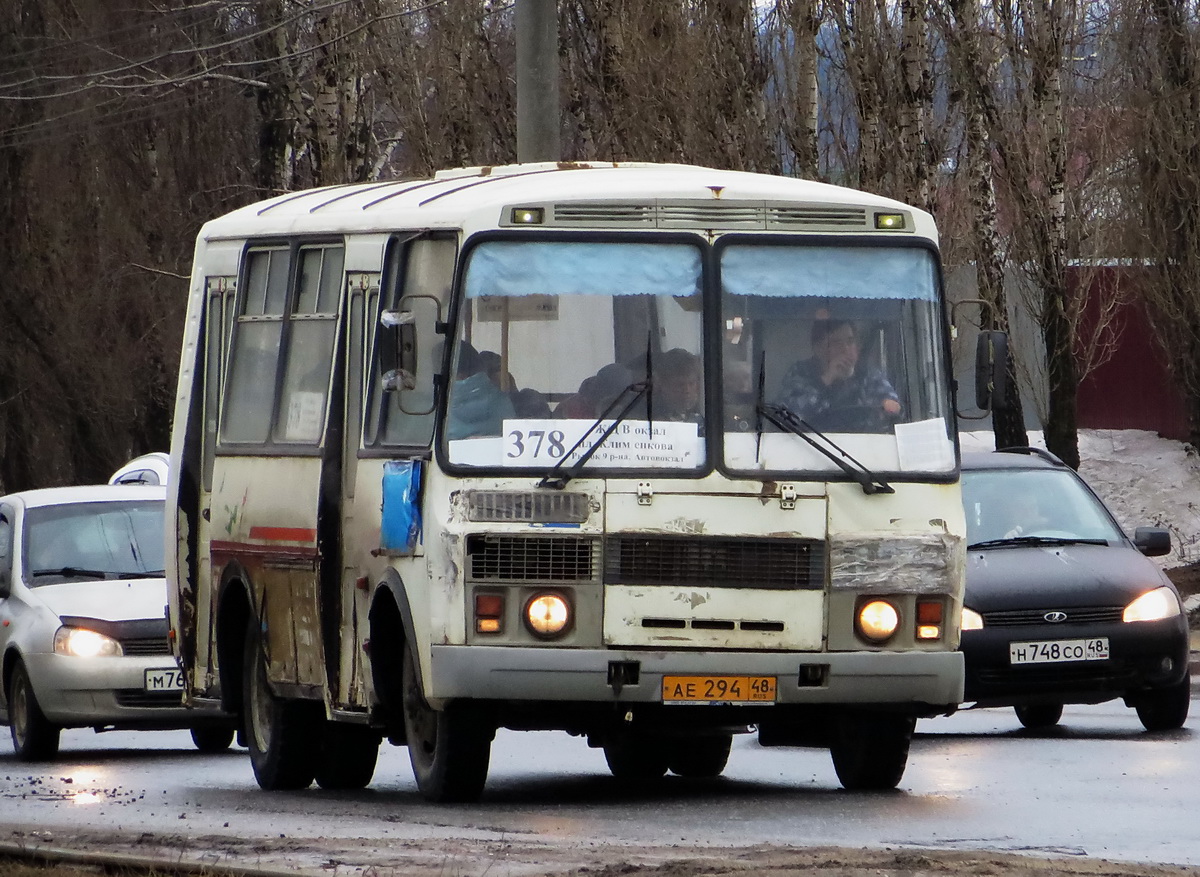 Автобус 378 остановками. ПАЗ 32054 В Липецкая область. 378 Маршрут Липецк. Маршрут 378 Курган. Автобус ае 083 48.