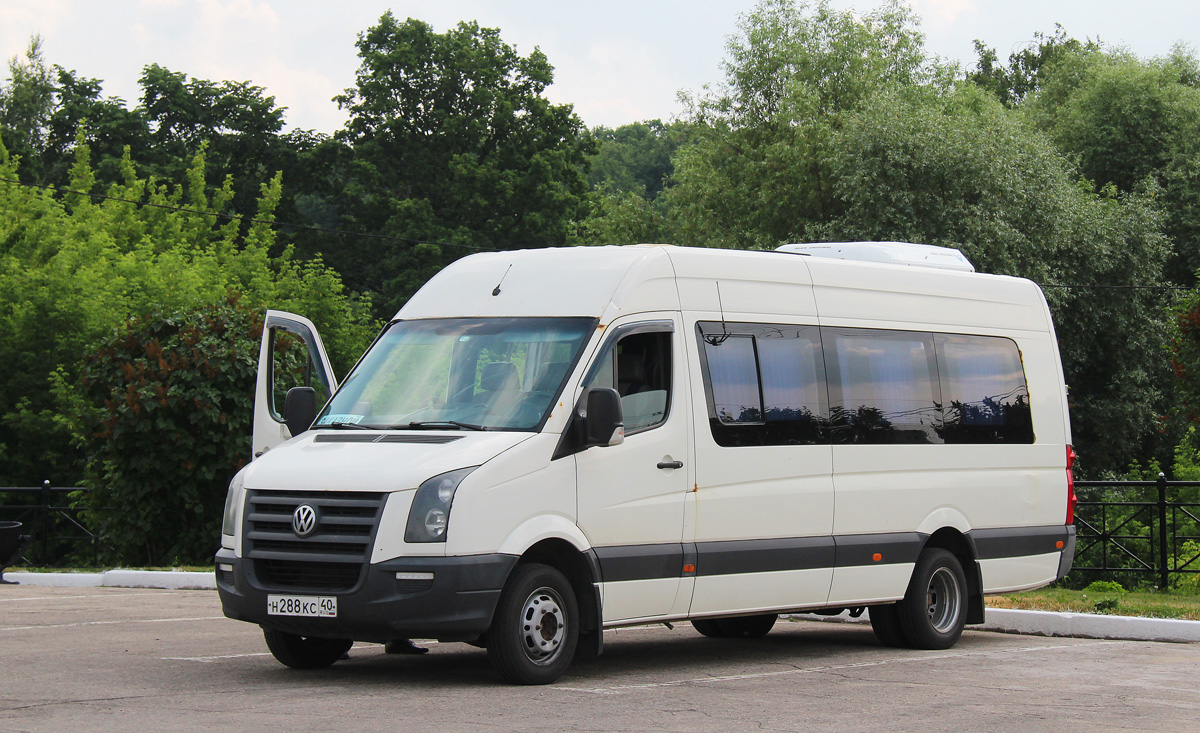 Луидор 223700 volkswagen crafter