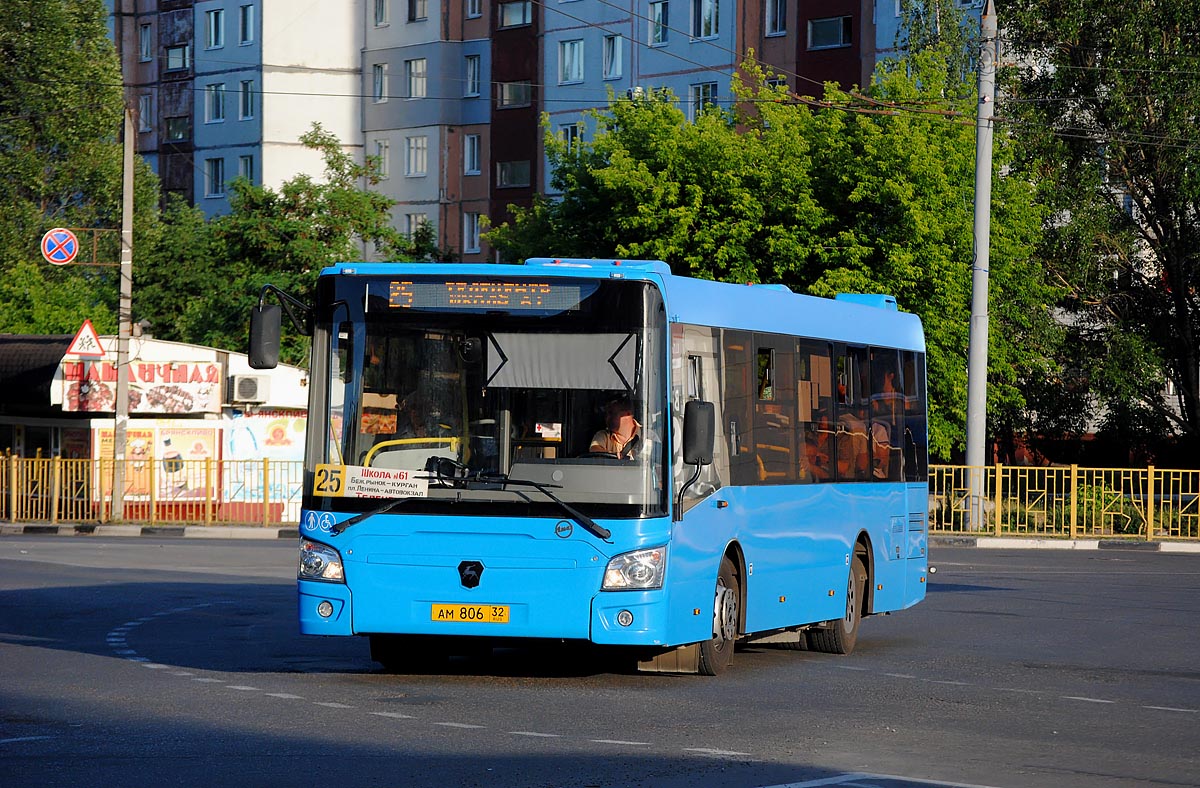 Общественный транспорт брянск. ЛИАЗ 4292 Брянск. Маршрут 25 автобуса Брянск. 25 Маршрут Брянск. Автобус 2 Брянск.