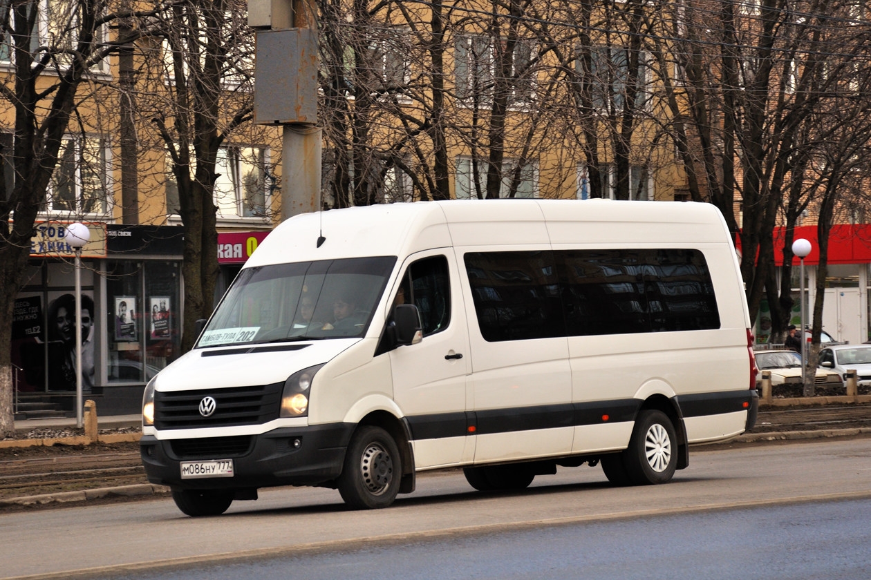 Луидор 223700 volkswagen crafter