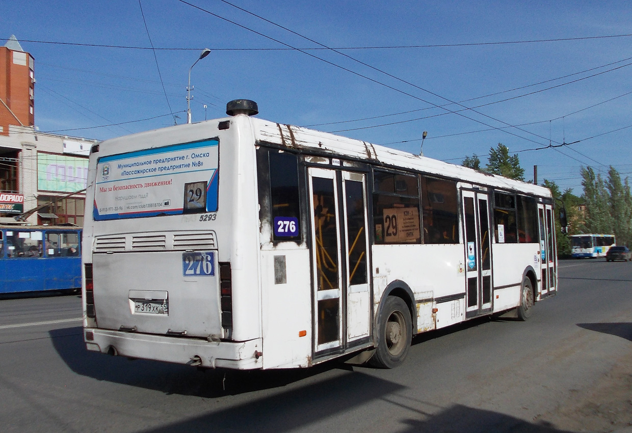 276 автобус маршрут. ЛИАЗ-5293.00 Омск. Маршрут 276 Омск. Автобус 276. Автобус Омск 1344.
