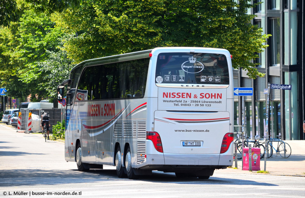 Germany, Setra S416HDH # 5