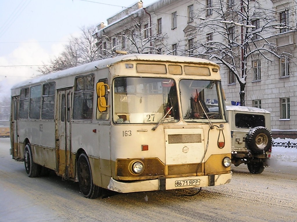 Фото автобуса скотовоз