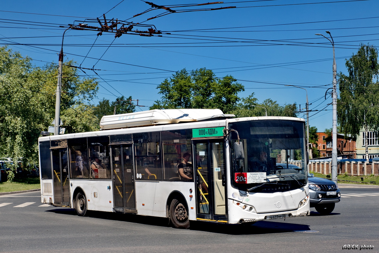 Волга автобусы ржев