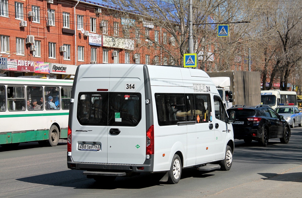 Расписание маршруток №314 ДМ Приморский — Автовокзал