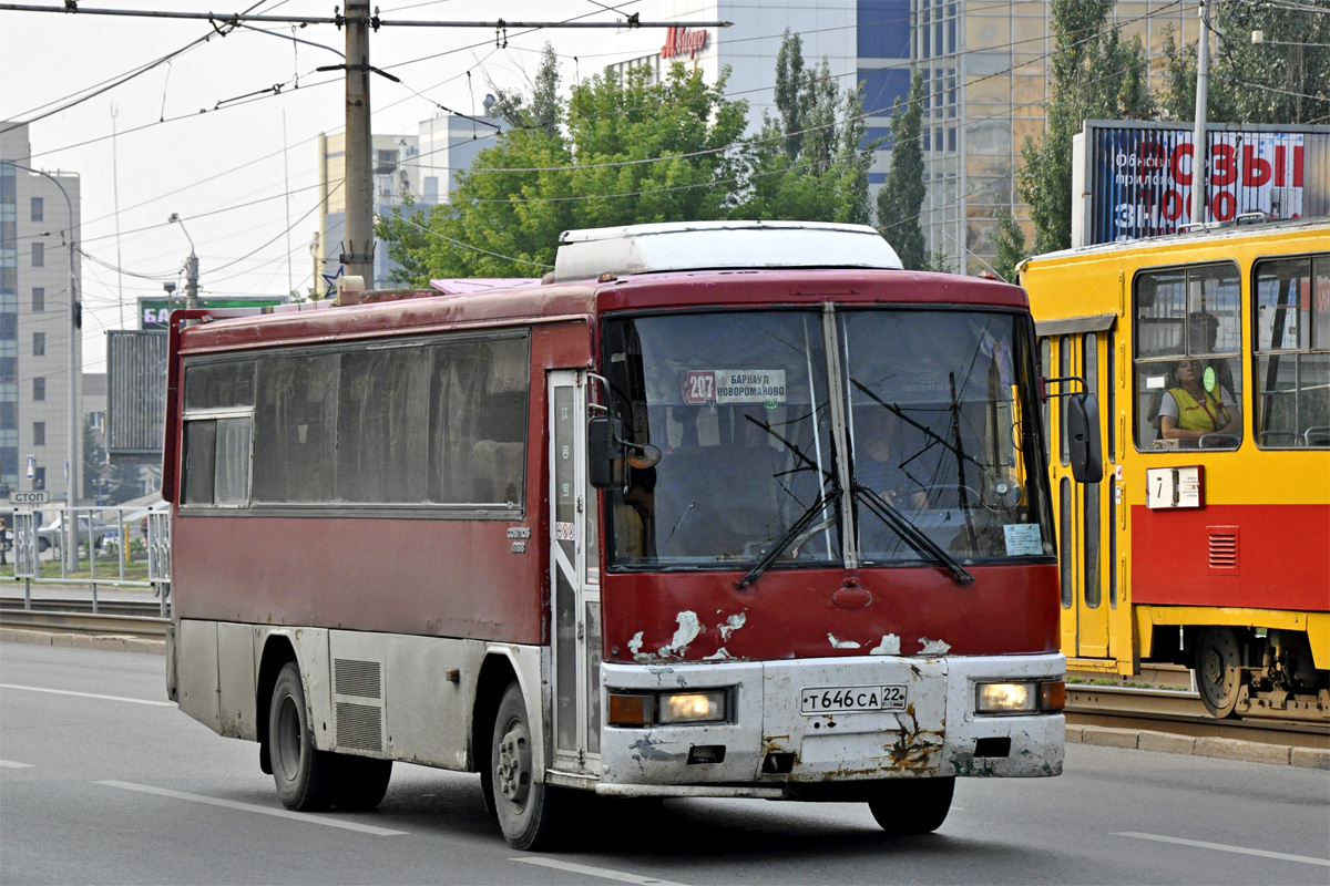 Kia cosmos am818