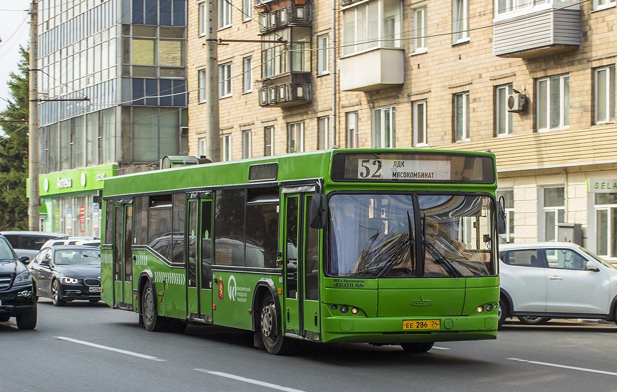 Маршрут 52 автобуса екатеринбург остановки. Красноярск автобус МАЗ 103. Автобус 52. 52 Автобус маршрут. Автобус 52 Красноярск.